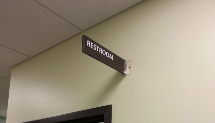 Engraved Signs