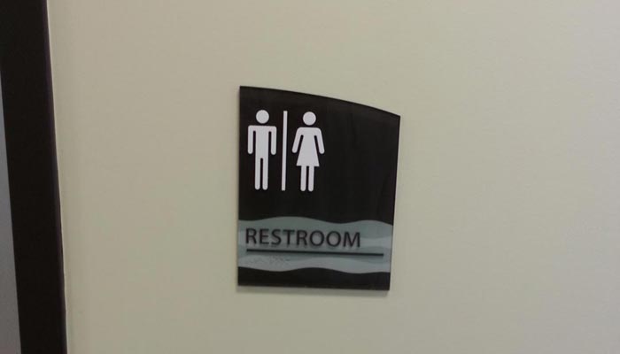 Engraved Signs
