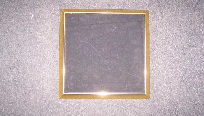 Engraved Signs