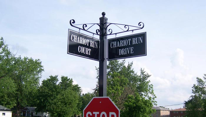 Street Signs