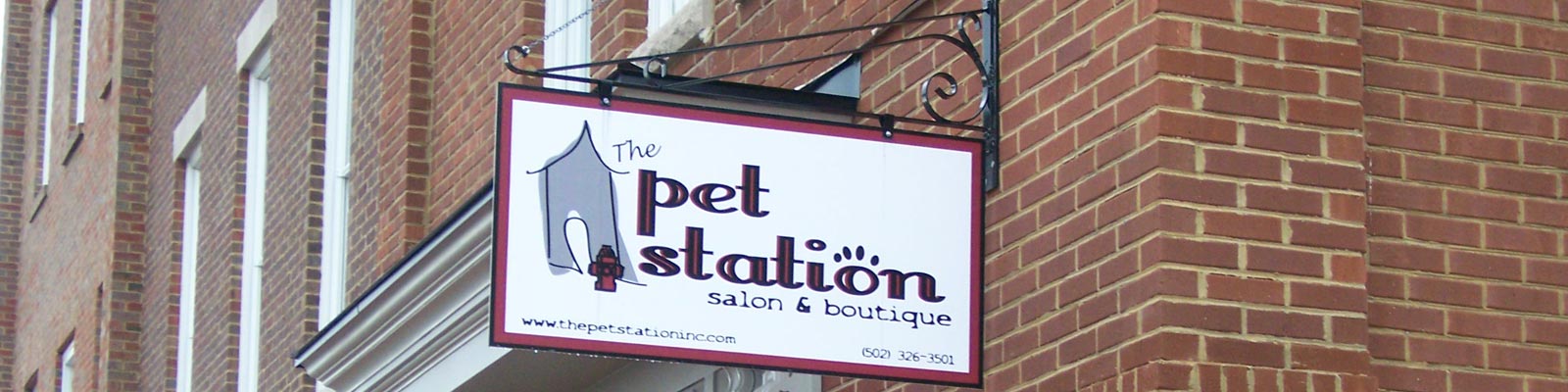 Vinyl Signs